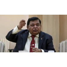 NSDC appoints A M Naik as Chairman